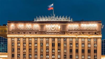 حصيلة قصف صاروخي من قبل روسيا لمنطقة دونيتسك