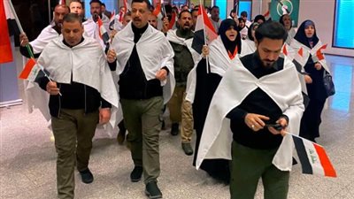 استقالة نواب العراق الصدريين تربك الحلفاء