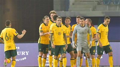 تصفيات كأس العالم 2022... ما هي القنوات الناقلة لمباراة أستراليا وبيرو؟