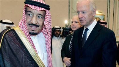 مسؤولون أمريكيون يكشفون تفاصيل زيارة بايدن إلى السعودية الشهر المقبل