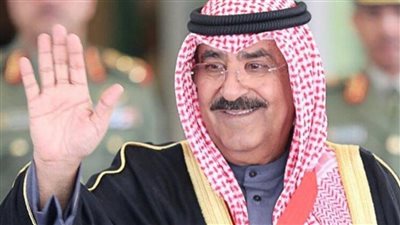  الديوان الأميري الكويتي عن الحالة الصحية لولي العهد: يتمتع بصحة وعافية 