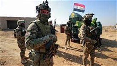  القوات الأمنية في العراقتوجه ضربة قاصمة ضد داعش