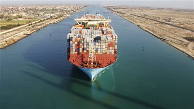 قرار مهم من هيئة قناة السويس المصرية