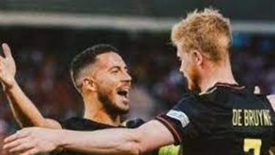  كيفية مشاهدة مباراة مباراة بولندا وبلجيكا مساء اليوم