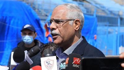 مصدر: اتحاد الكرة المصري سيتقدم باستقالته خلال ساعات