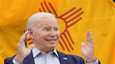 تعرف على موعد زيارة بايدن لإسرائيل