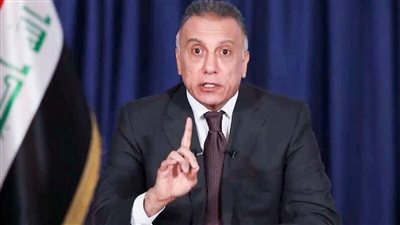 العراق.. الكاظمي يضع النقاط على الحروف في الأزمة السياسية للبلاد