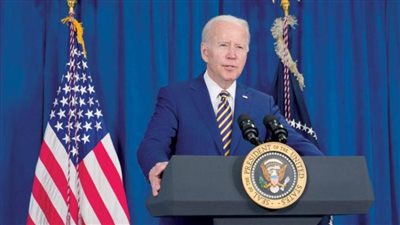 على رأسهم السيسي.. هل يلتقي بايدن بزعماء عرب أثناء زيارته المرتقبة للسعودية؟