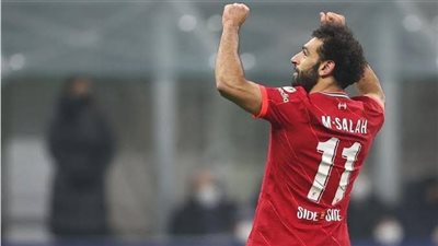 مصر تفاجئ محمد صلاح بهذه الخطوة