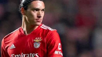  نادي ليفربول الإنجليزي يعلن رسميا التعاقد مع نونيز.. والأخير يعبر عن امتنانه لعائلته