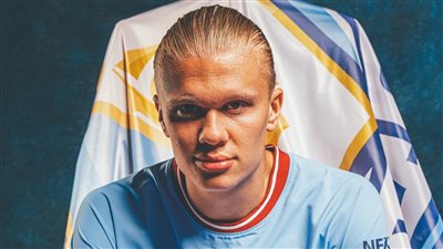 بعد انضمامه رسميًا لـ 