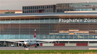 ماذا وراء إغلاق المجال الجوي في سويسرا؟
