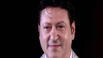 الكشف تطورات الحالة الصحية للفنان المصري محمد الحلو