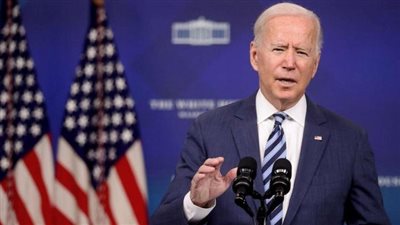 بعد تصفية أيمن الظواهري.. بايدن: العدالة أخذت مجراها 