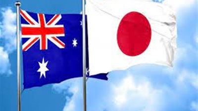 وزيرا دفاع اليابان وأستراليا يعزمان التعاون.. فما أهدافها؟