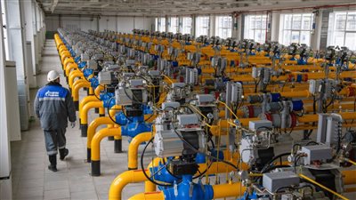 آخرها المصانع الأوروبية.. كيف تسبب الحرب الروسية على أوكرانيا في أزمة اقتصادية عالمية؟