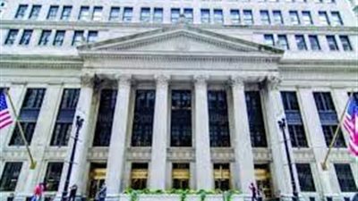 ماذا وراء ارتفاع وول ستريت قبل قرار المركزي الأمريكي؟