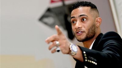 محمد رمضان يمنع دخول الأطفال حفله بالساحل الشمالي