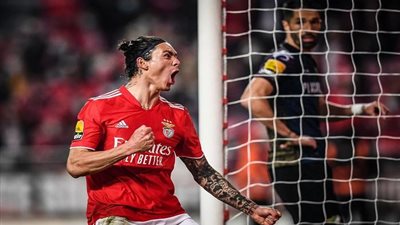 داروين نونيز.. قصة ثور هائج يُناسب ليفربول الإنجليزي