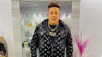 رسالة حمو بيكا لطلاب الثانوية العامة تخطف القلوب على 