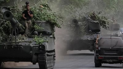 هل تقاتل بريطانيا مع أوكرانيا ضد روسيا في دونباس؟