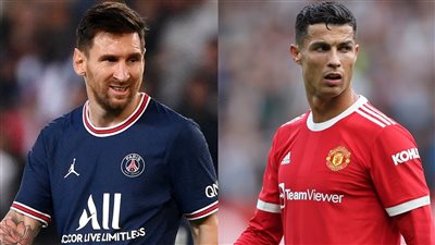 فان باستن: ميسي ورونالدو ليسوا من ضمن أعظم ثلاثة لاعبين في التاريخ