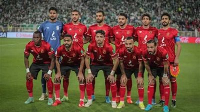 مصدر يكشف تفاصيل نارية حول المدير الفني الجديد للنادي الأهلي المصري