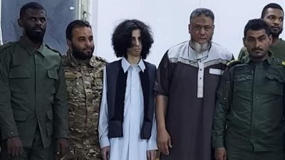 تحرير مصطفى البركولي.. الجيش الليبي يسطر إنجاز جديد في مكافحة الإرهاب