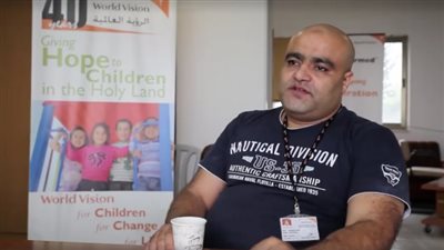 محكمة إسرائيلية تُدين عامل إغاثة من غزة بتهم تمويل حماس