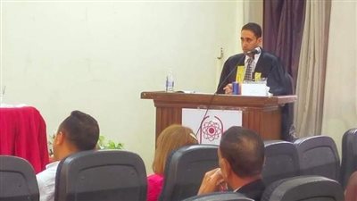 متن نيوز تهنئ الزميل محمد خيري بحصوله على ماجستير الفلسفة السياسية