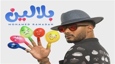 محمد رمضان يصل الأردن استعدادا لإحياء حفل فني