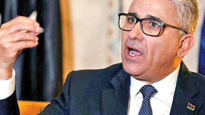 يمهد لمرحلة جديدة.. أول تعليق لـ 