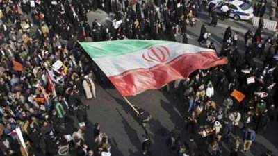 الأمم المتحدة: قلقون من قمع الاحتجاجات في إيران