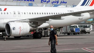 تنديدًا بالأوضاع الاقتصادية.. الإضراب العام يشل الخطوط التونسية