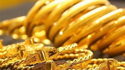  بعد رفع الفائدة الأمريكية.. تعرف على أسعار الذهب في الأردن