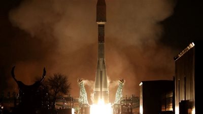 روسيا.. مؤسسة 