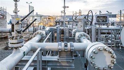  مسؤول روسي عن توقف خط نقل الغاز الطبيعي لألمانيا: ممكن