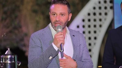 حازم إمام: فينجادا لم تتاح له الفرصة وأخطأنا في قرار إقالته