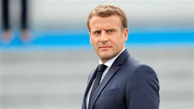 ماكرون: أوكرانيا تنتمي لأوروبا.. وهذه إشارة نُرسلها لروسيا