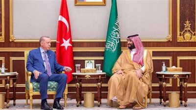 زيارة ولي العهد السعودي لتركيا.. ما أهميتها بالنسبة لأرودغان؟