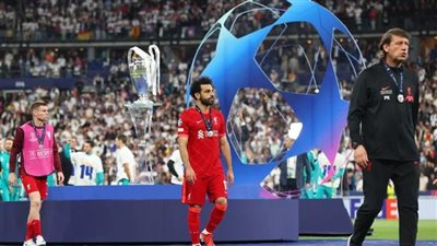 بعد نهائي التشامبيونز ليج.. تفاصيل سخرية نجوم ريال مدريد من محمد صلاح