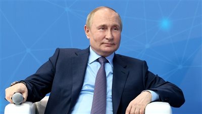 بوتين يُوجه للغرب تصريحات نارية ويتحدث عن الحرب