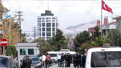 إسرائيل تحذر رعاياها في إسطنبول لهذا السبب