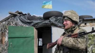  جنرال أوكراني: القوات المسلحة بلاده فقدت حوالي 50% من أسلحتها الثقيلة