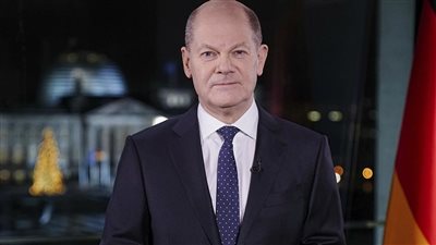 الكشف موعد دفعة الأسلحة الألمانية الموعودة لأوكرانيا