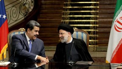 تفاصيل اتفاقيات التعاون بين إيران وفنزويلا