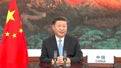 أبرز تصريحات الرئيس الصيني حول الأوضاع ببلاده.. حديث مفاجئ