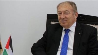 رسائل عاجلة من وزير الاقتصاد الفلسطيني حول الحرب بأوكرانيا