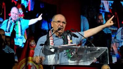 ماذا بعد الإضراب الوطني في تونس؟