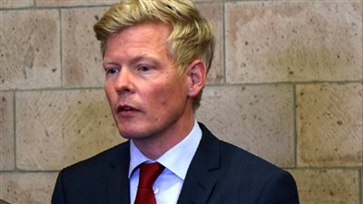 مبعوث الأمم المتحدة: الهدنة في اليمن خطوة نحو اتفاق سلام أوسع